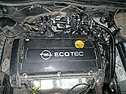 Opel Astra /   -      